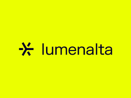 Lumenalta logo