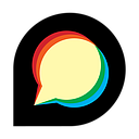 Discourse logo