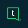 Talkpush logo